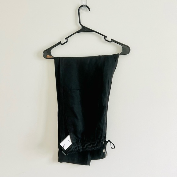 Calvin Klein Black Joggers - Picture 4 of 7